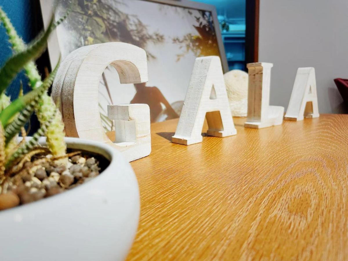 Hotel Gala Naha'S Only Sandy Beach Front All Rooms Oceanview Exterior foto